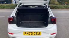 Volkswagen Polo 1.0 TSI Life 5dr Petrol Hatchback